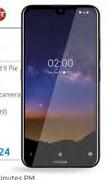 Nokia 4.2 Smartphone-On A Smart XS+
