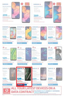 Incredible Connection : Nobody Does Computers Better! (24 Jul - 30 Jul 2019), page 4