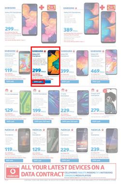 Incredible Connection : Nobody Does Computers Better! (24 Jul - 30 Jul 2019), page 4