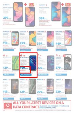 Incredible Connection : Nobody Does Computers Better! (24 Jul - 30 Jul 2019), page 4