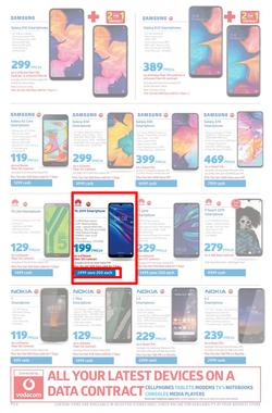Incredible Connection : Nobody Does Computers Better! (24 Jul - 30 Jul 2019), page 4