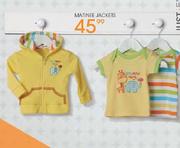 Matinee Jackets