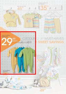 Jet : Baby Fair (1 Jul - 14 Jul 2013), page 4