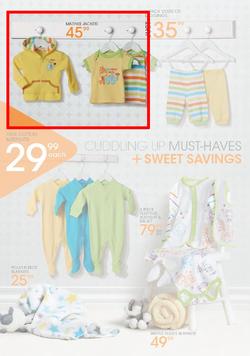 Jet : Baby Fair (1 Jul - 14 Jul 2013), page 4