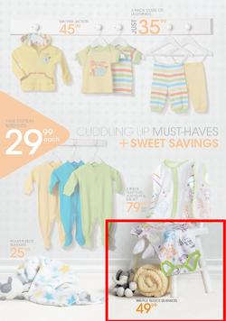 Jet : Baby Fair (1 Jul - 14 Jul 2013), page 4