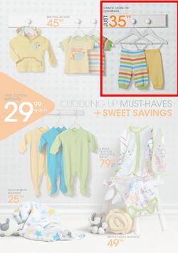 Jet : Baby Fair (1 Jul - 14 Jul 2013), page 4