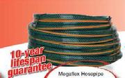 Megaflox Hosepipe 12mmx20m