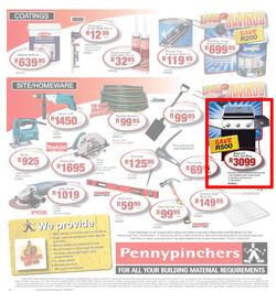 Pennypinchers : Loads Of Savings (13 Nov - 21 Dec 2013), page 4