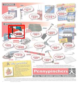 Pennypinchers : Loads Of Savings (13 Nov - 21 Dec 2013), page 4