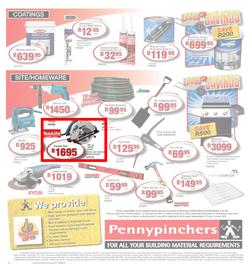 Pennypinchers : Loads Of Savings (13 Nov - 21 Dec 2013), page 4