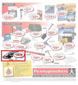 Pennypinchers : Loads Of Savings (13 Nov - 21 Dec 2013), page 4