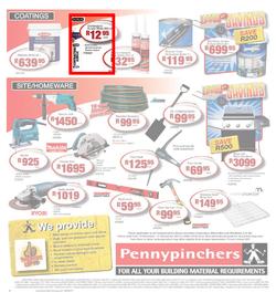 Pennypinchers : Loads Of Savings (13 Nov - 21 Dec 2013), page 4