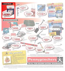 Pennypinchers : Loads Of Savings (13 Nov - 21 Dec 2013), page 4
