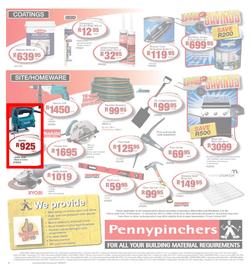 Pennypinchers : Loads Of Savings (13 Nov - 21 Dec 2013), page 4