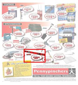 Pennypinchers : Loads Of Savings (13 Nov - 21 Dec 2013), page 4