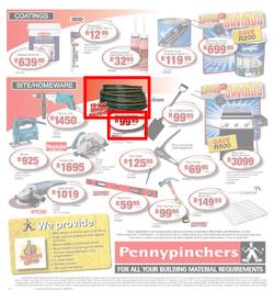 Pennypinchers : Loads Of Savings (13 Nov - 21 Dec 2013), page 4