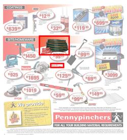 Pennypinchers : Loads Of Savings (13 Nov - 21 Dec 2013), page 4