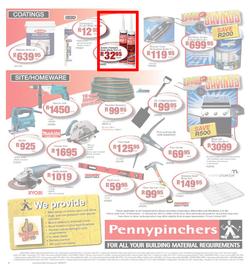 Pennypinchers : Loads Of Savings (13 Nov - 21 Dec 2013), page 4