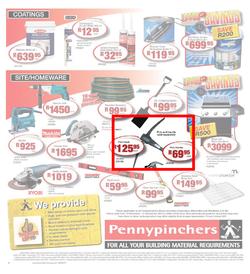 Pennypinchers : Loads Of Savings (13 Nov - 21 Dec 2013), page 4