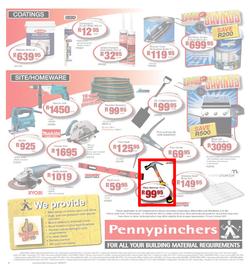 Pennypinchers : Loads Of Savings (13 Nov - 21 Dec 2013), page 4
