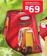Santangelo Pandoro/March Traditional-850G