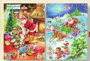 Windel Traditional Advent Calaendar-Each