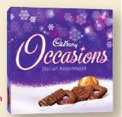 Cadbury Festive Friends-200G Carton