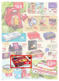 Pick N Pay : Big Savings On All Your Festive Favourites From Toys To Treats (19 Nov - 1 Dec 2013), page 4