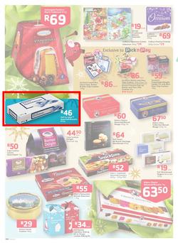 Pick N Pay : Big Savings On All Your Festive Favourites From Toys To Treats (19 Nov - 1 Dec 2013), page 4