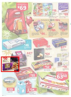 Pick N Pay : Big Savings On All Your Festive Favourites From Toys To Treats (19 Nov - 1 Dec 2013), page 4