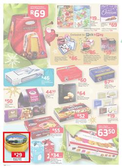 Pick N Pay : Big Savings On All Your Festive Favourites From Toys To Treats (19 Nov - 1 Dec 2013), page 4