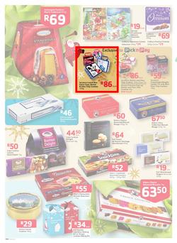 Pick N Pay : Big Savings On All Your Festive Favourites From Toys To Treats (19 Nov - 1 Dec 2013), page 4
