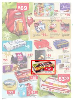 Pick N Pay : Big Savings On All Your Festive Favourites From Toys To Treats (19 Nov - 1 Dec 2013), page 4