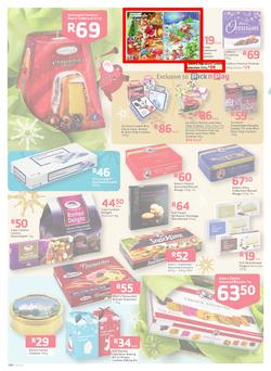 Pick N Pay : Big Savings On All Your Festive Favourites From Toys To Treats (19 Nov - 1 Dec 2013), page 4