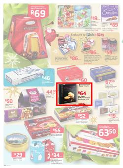 Pick N Pay : Big Savings On All Your Festive Favourites From Toys To Treats (19 Nov - 1 Dec 2013), page 4