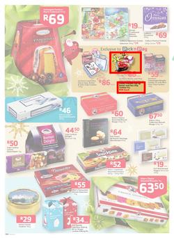 Pick N Pay : Big Savings On All Your Festive Favourites From Toys To Treats (19 Nov - 1 Dec 2013), page 4