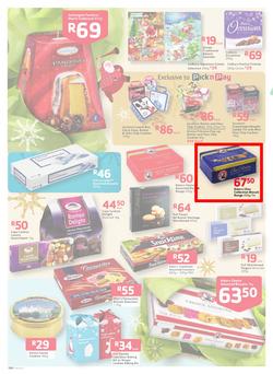 Pick N Pay : Big Savings On All Your Festive Favourites From Toys To Treats (19 Nov - 1 Dec 2013), page 4