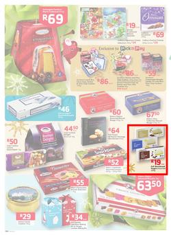 Pick N Pay : Big Savings On All Your Festive Favourites From Toys To Treats (19 Nov - 1 Dec 2013), page 4