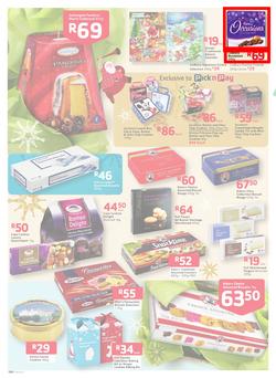 Pick N Pay : Big Savings On All Your Festive Favourites From Toys To Treats (19 Nov - 1 Dec 2013), page 4
