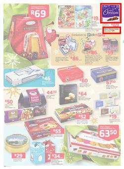 Pick N Pay : Big Savings On All Your Festive Favourites From Toys To Treats (19 Nov - 1 Dec 2013), page 4