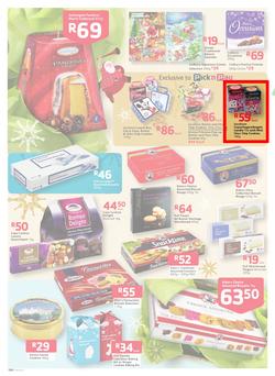 Pick N Pay : Big Savings On All Your Festive Favourites From Toys To Treats (19 Nov - 1 Dec 2013), page 4