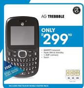Ag Trebbble