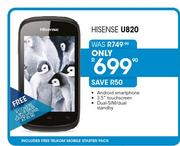 Hisense U820
