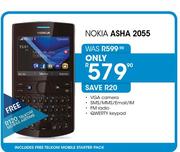 Nokia Asha 2055