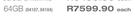 Apple iPad WiFi And 3G 64GB