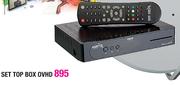 Elsat Set Top Box OVHD