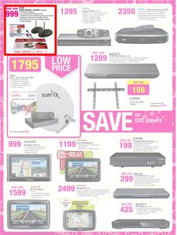 Game : Save Money Live Better This Christmas (27 Nov - 3 Dec 2013), page 4