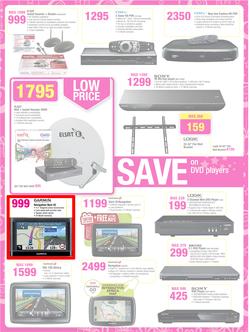 Game : Save Money Live Better This Christmas (27 Nov - 3 Dec 2013), page 4