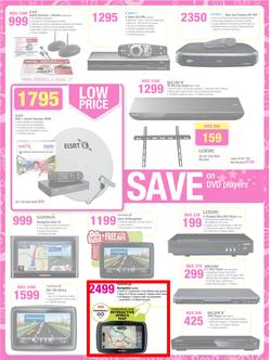 Game : Save Money Live Better This Christmas (27 Nov - 3 Dec 2013), page 4