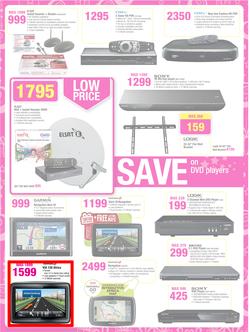 Game : Save Money Live Better This Christmas (27 Nov - 3 Dec 2013), page 4